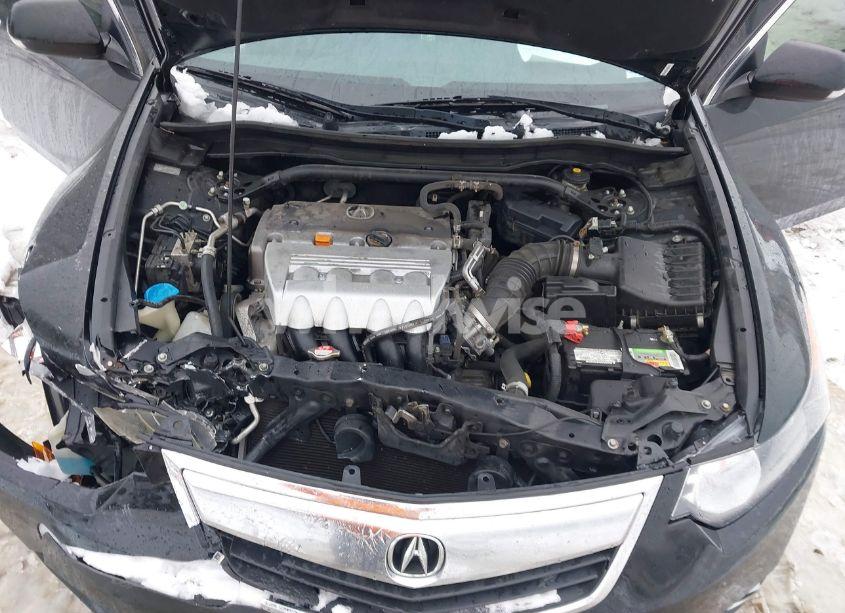 Photo 10 of 2013 Acura Tsx 2.4 (VIN JH4CU2F41DC011762)