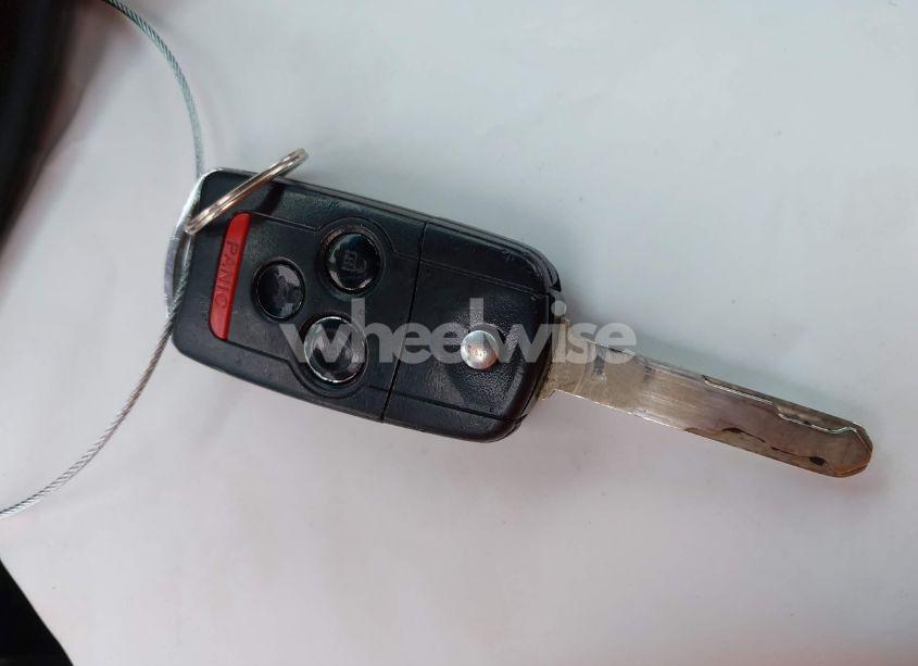 Photo 11 of 2013 Acura Tsx 2.4 (VIN JH4CU2F41DC011762)