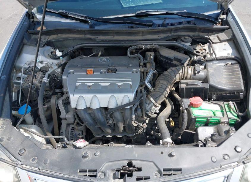 Photo 10 of 2013 Acura Tsx 2.4 (VIN JH4CU2F42DC000799)