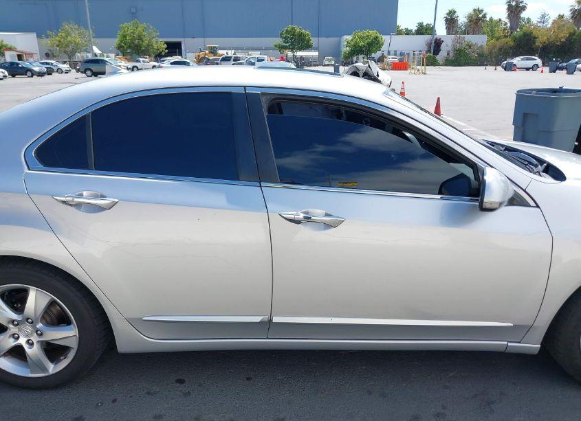 Photo 13 of 2013 Acura Tsx 2.4 (VIN JH4CU2F42DC000799)