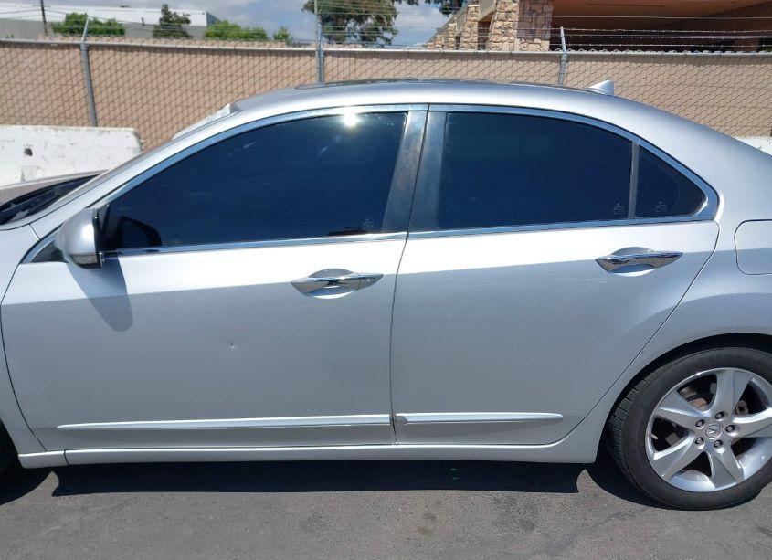 Photo 14 of 2013 Acura Tsx 2.4 (VIN JH4CU2F42DC000799)