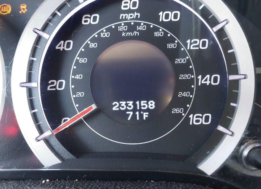 Photo 15 of 2013 Acura Tsx 2.4 (VIN JH4CU2F42DC000799)