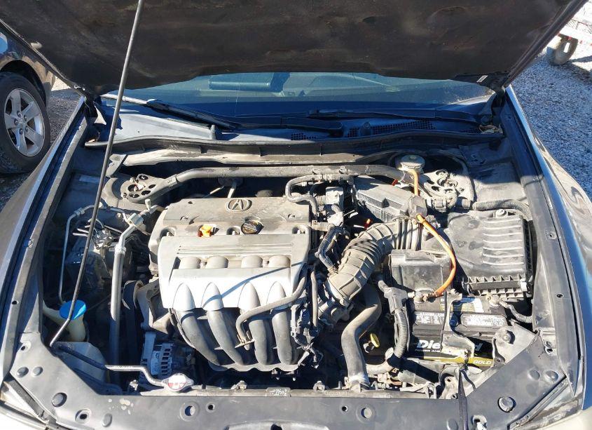 Photo 10 of 2012 Acura Tsx 2.4 (VIN JH4CU2F43CC008019)