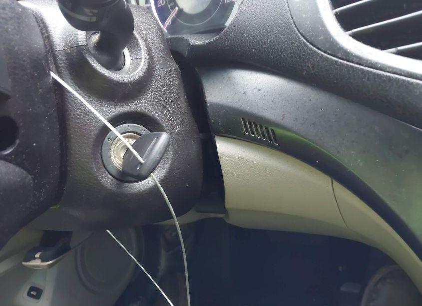 Photo 11 of 2012 Acura Tsx 2.4 (VIN JH4CU2F43CC008019)