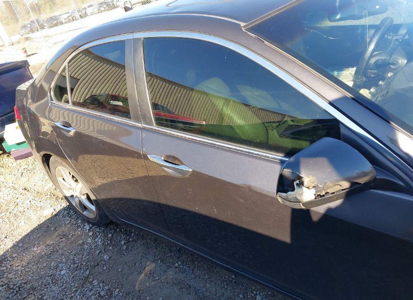 Photo 13 of 2012 Acura Tsx 2.4 (VIN JH4CU2F43CC008019)