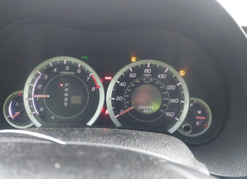 Photo 7 of 2012 Acura Tsx 2.4 (VIN JH4CU2F43CC008019)