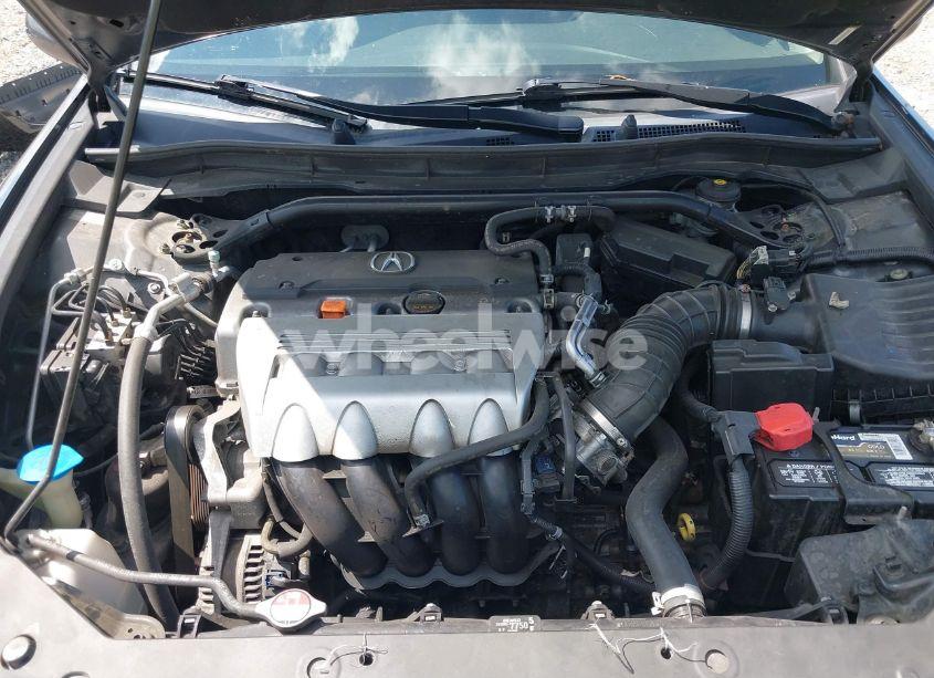 Photo 10 of 2013 Acura Tsx 2.4 (VIN JH4CU2F43DC001704)