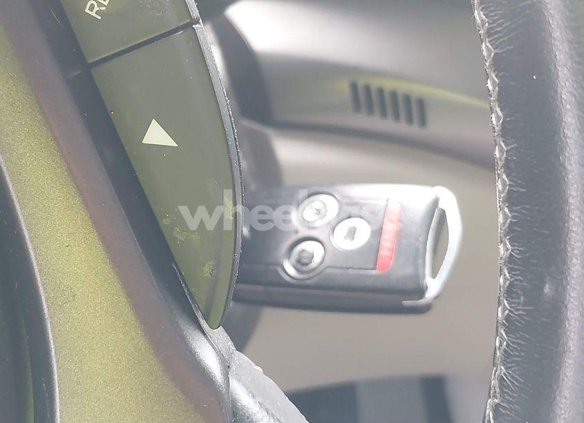 Photo 11 of 2013 Acura Tsx 2.4 (VIN JH4CU2F43DC001704)