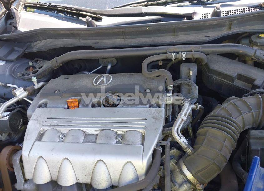 Photo 10 of 2014 Acura Tsx 2.4 (VIN JH4CU2F43EC003020)