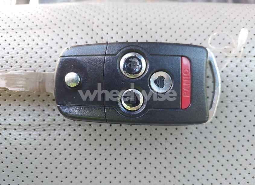 Photo 11 of 2014 Acura Tsx 2.4 (VIN JH4CU2F43EC003020)