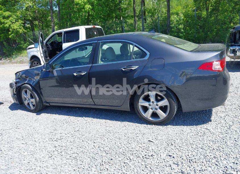 Photo 14 of 2014 Acura Tsx 2.4 (VIN JH4CU2F43EC003020)