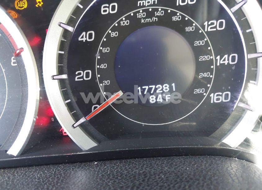 Photo 15 of 2014 Acura Tsx 2.4 (VIN JH4CU2F43EC003020)