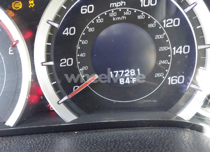 Photo 7 of 2014 Acura Tsx 2.4 (VIN JH4CU2F43EC003020)