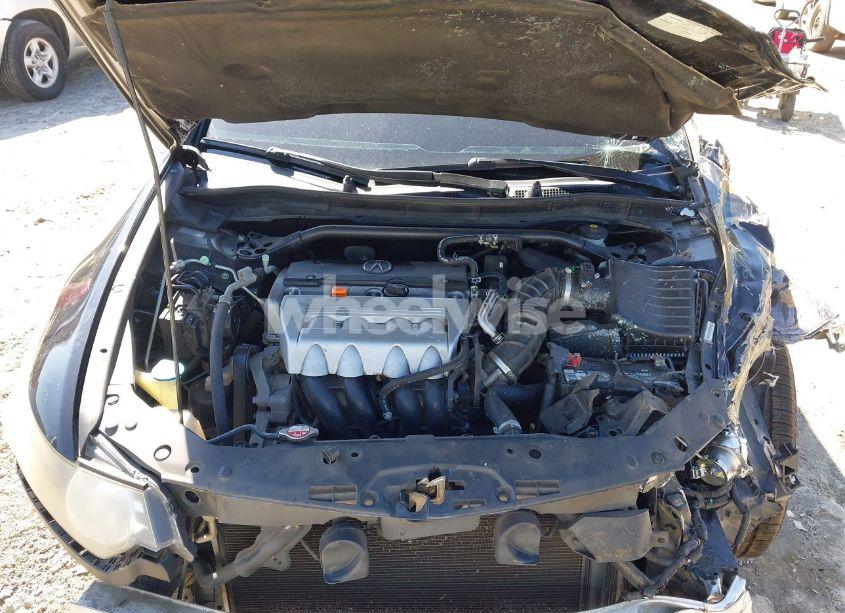 Photo 10 of 2012 Acura Tsx 2.4 (VIN JH4CU2F44CC030613)