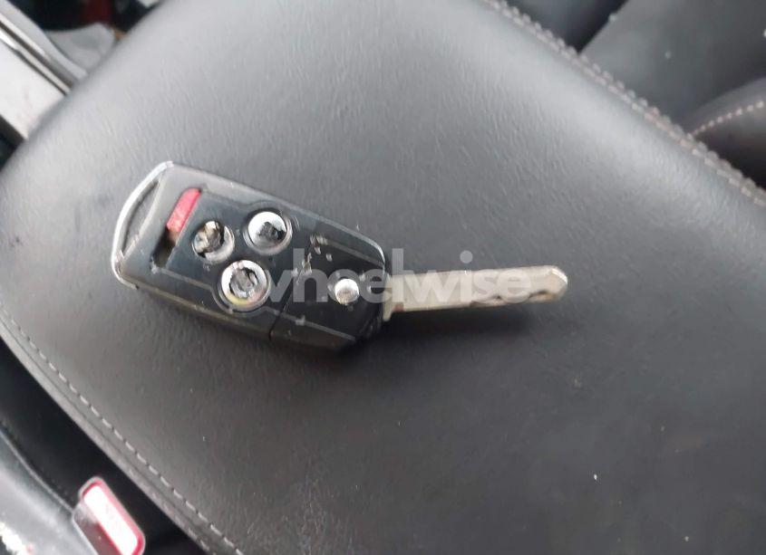 Photo 11 of 2012 Acura Tsx 2.4 (VIN JH4CU2F44CC030613)