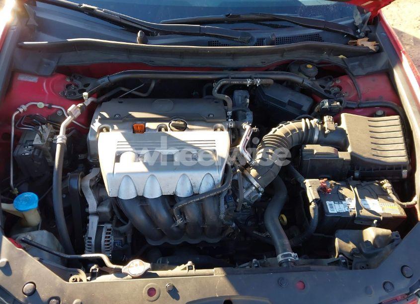 Photo 10 of 2013 Acura Tsx 2.4 (VIN JH4CU2F44DC005860)