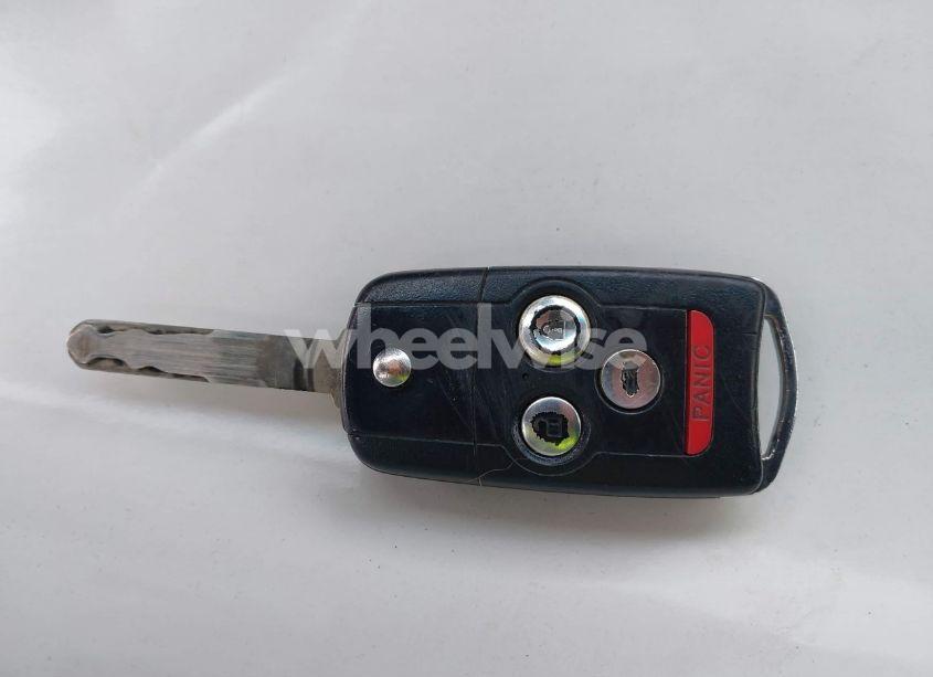 Photo 11 of 2013 Acura Tsx 2.4 (VIN JH4CU2F44DC013831)