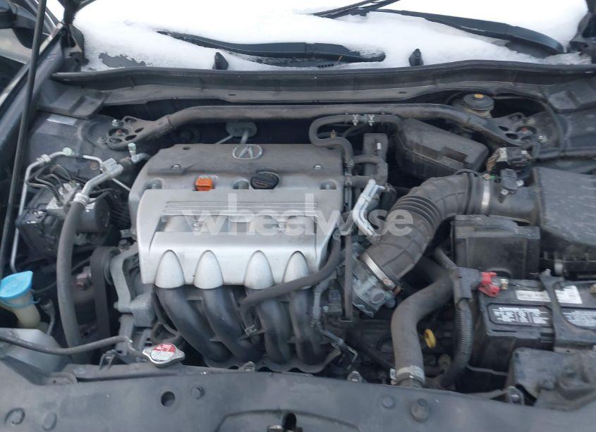 Photo 10 of 2014 Acura Tsx 2.4 (VIN JH4CU2F44EC000255)