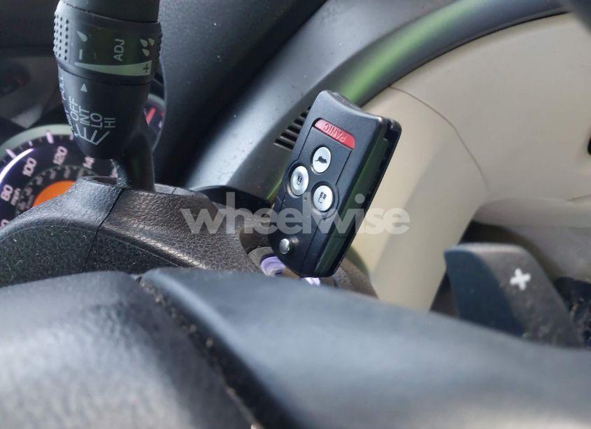 Photo 11 of 2014 Acura Tsx 2.4 (VIN JH4CU2F44EC000255)