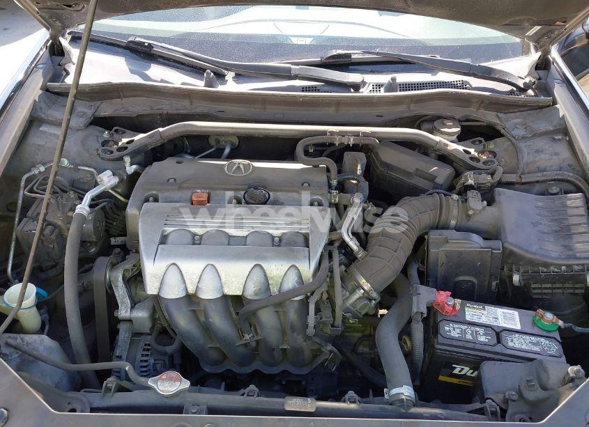 Photo 10 of 2014 Acura Tsx 2.4 (VIN JH4CU2F44EC002359)