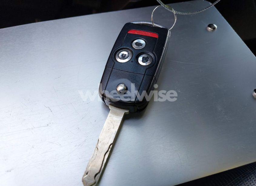 Photo 11 of 2014 Acura Tsx 2.4 (VIN JH4CU2F44EC002359)