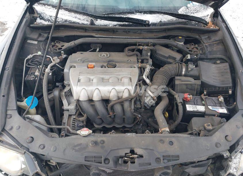 Photo 10 of 2012 Acura Tsx 2.4 (VIN JH4CU2F45CC006370)