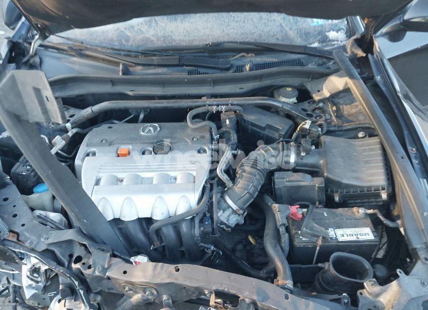 Photo 10 of 2012 Acura Tsx 2.4 (VIN JH4CU2F45CC010001)