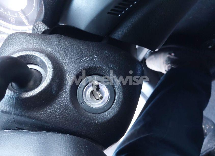 Photo 11 of 2012 Acura Tsx 2.4 (VIN JH4CU2F45CC010001)