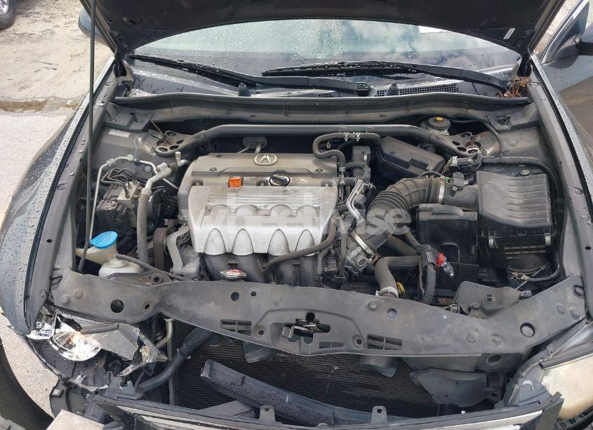 Photo 10 of 2012 Acura Tsx 2.4 (VIN JH4CU2F45CC016817)