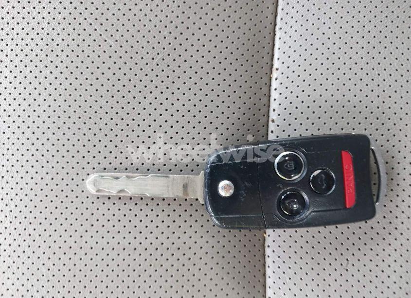 Photo 11 of 2012 Acura Tsx 2.4 (VIN JH4CU2F45CC016817)