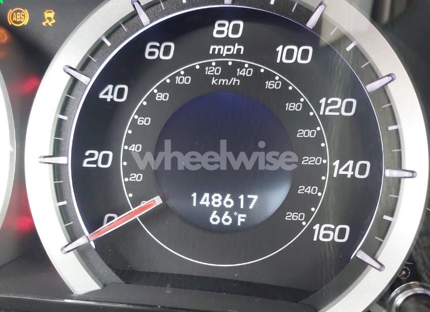 Photo 16 of 2012 Acura Tsx 2.4 (VIN JH4CU2F45CC016817)