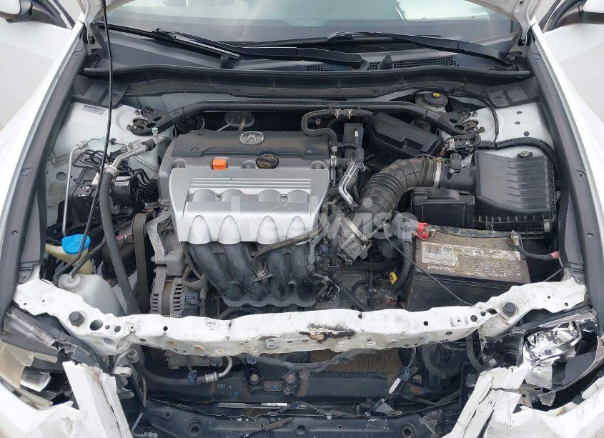 Photo 10 of 2013 Acura Tsx 2.4 (VIN JH4CU2F45DC009836)