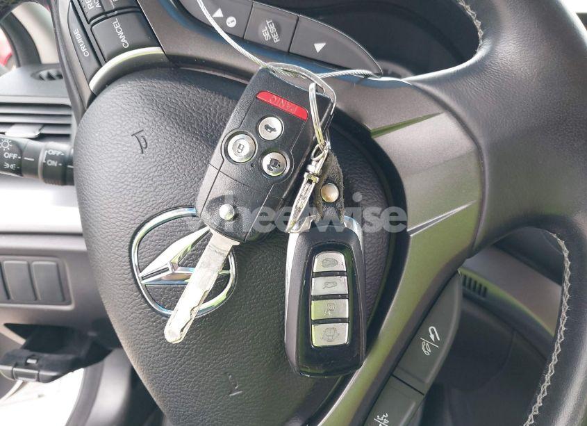 Photo 11 of 2013 Acura Tsx 2.4 (VIN JH4CU2F45DC009836)