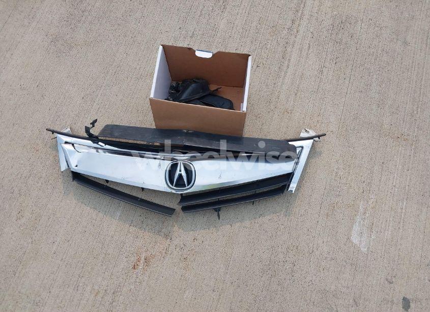 Photo 12 of 2013 Acura Tsx 2.4 (VIN JH4CU2F45DC009836)