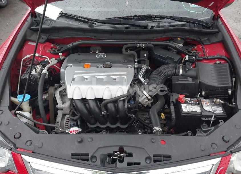 Photo 10 of 2013 Acura Tsx 2.4 (VIN JH4CU2F45DC013630)