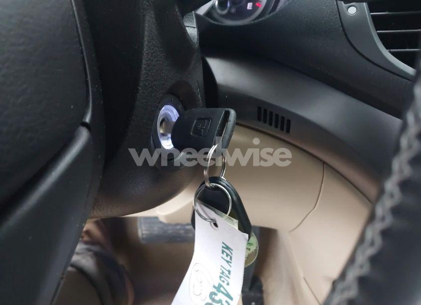 Photo 11 of 2013 Acura Tsx 2.4 (VIN JH4CU2F45DC013630)