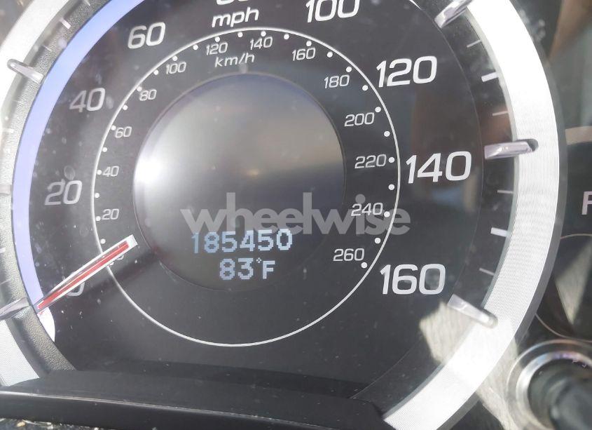 Photo 15 of 2012 Acura Tsx 2.4 (VIN JH4CU2F46CC002120)