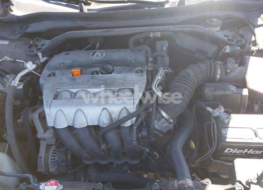 Photo 10 of 2012 Acura Tsx 2.4 (VIN JH4CU2F46CC006877)