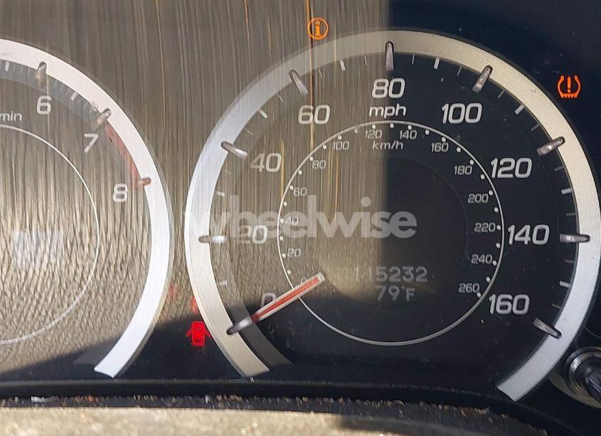 Photo 15 of 2012 Acura Tsx 2.4 (VIN JH4CU2F46CC006877)