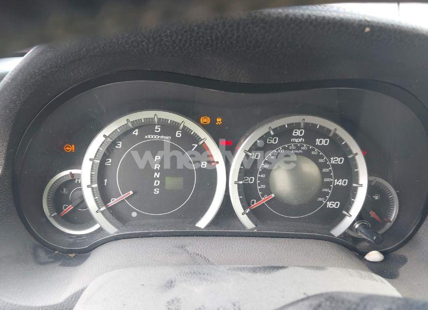 Photo 15 of 2012 Acura Tsx 2.4 (VIN JH4CU2F46CC016941)