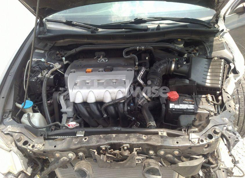 Photo 10 of 2013 Acura Tsx 2.4 (VIN JH4CU2F46DC000305)