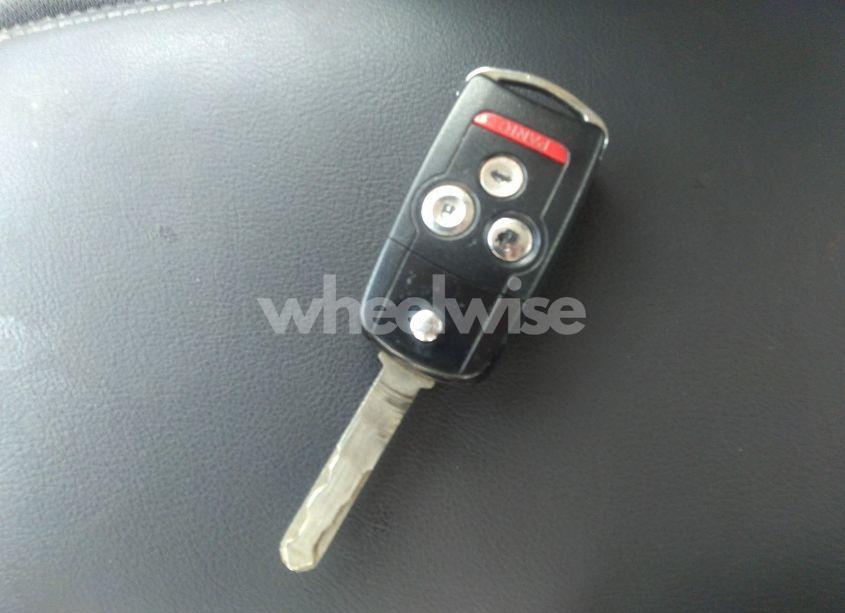 Photo 11 of 2013 Acura Tsx 2.4 (VIN JH4CU2F46DC000305)