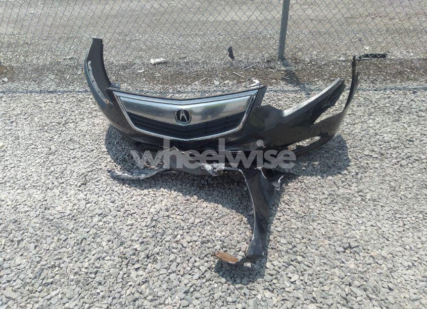 Photo 12 of 2013 Acura Tsx 2.4 (VIN JH4CU2F46DC000305)