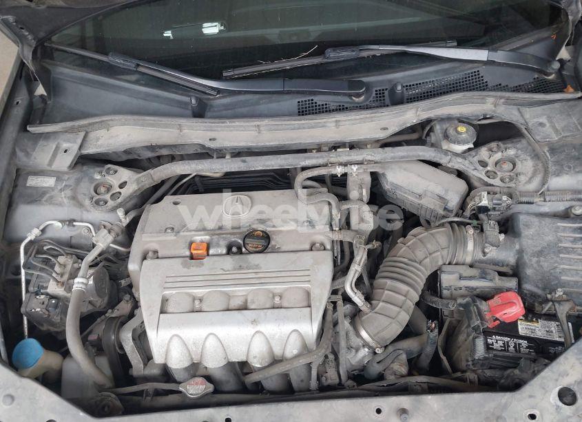 Photo 10 of 2013 Acura Tsx 2.4 (VIN JH4CU2F46DC002541)