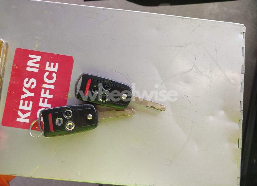 Photo 11 of 2013 Acura Tsx 2.4 (VIN JH4CU2F46DC002541)