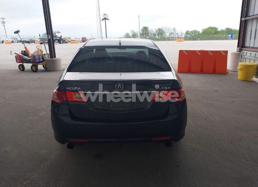 Photo 17 of 2013 Acura Tsx 2.4 (VIN JH4CU2F46DC002541)