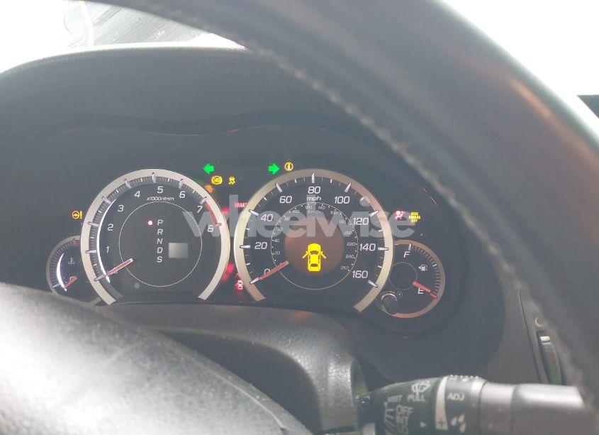 Photo 7 of 2013 Acura Tsx 2.4 (VIN JH4CU2F46DC002541)