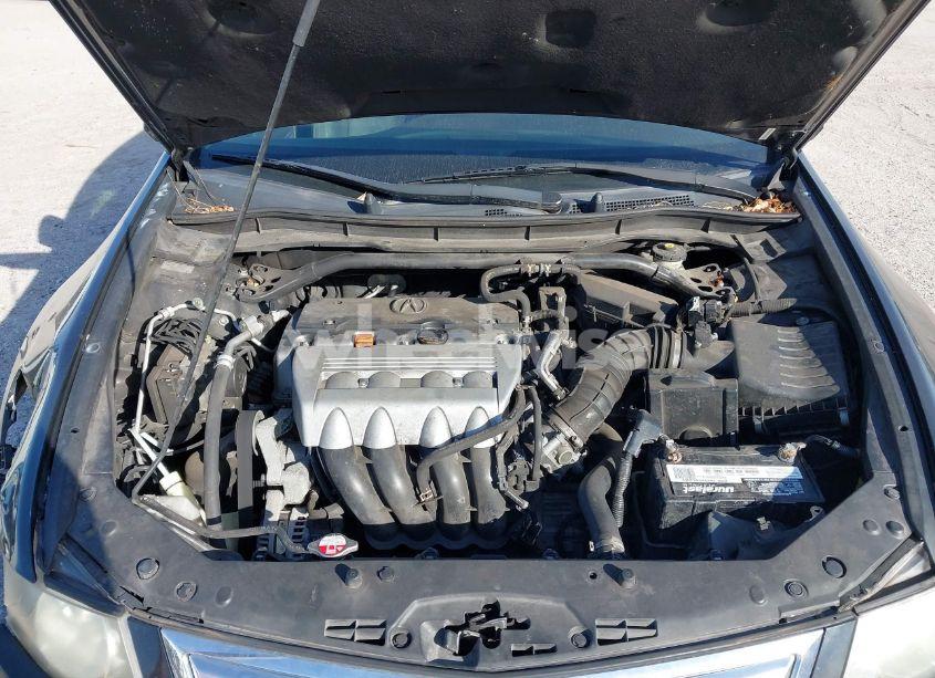 Photo 10 of 2013 Acura Tsx 2.4 (VIN JH4CU2F46DC003978)