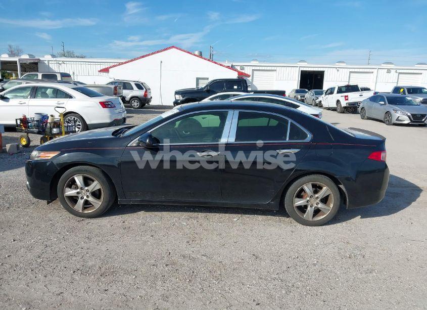 Photo 14 of 2013 Acura Tsx 2.4 (VIN JH4CU2F46DC003978)