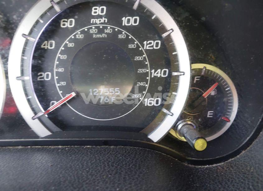 Photo 15 of 2013 Acura Tsx 2.4 (VIN JH4CU2F46DC003978)